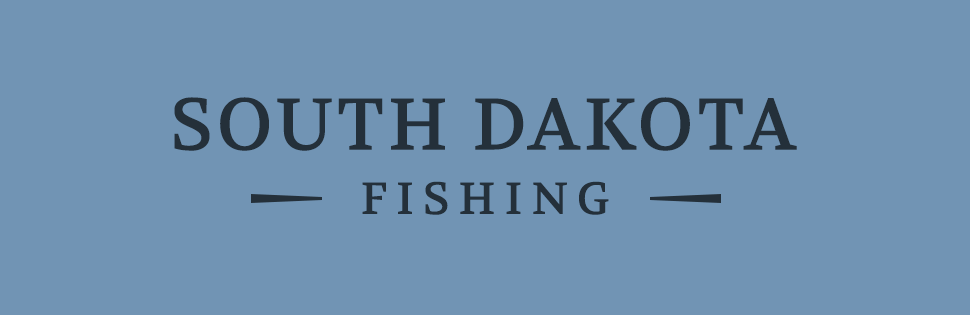 South Dakota Fishing
